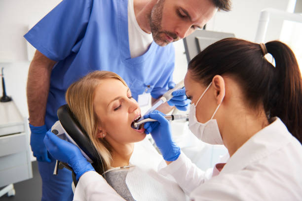 Best Periodontal (Gum) Disease Treatment  in Reno, NV