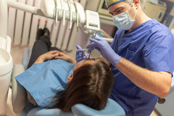 Best Dental Fillings (Composite and Amalgam)  in Reno, NV