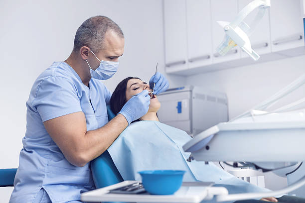 Dental Inlays and Onlays in Reno, NV